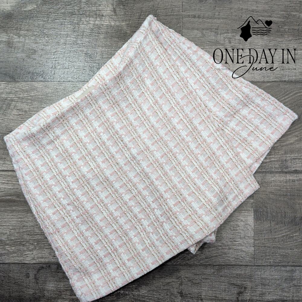 Loft Wrap Shorts Size 12